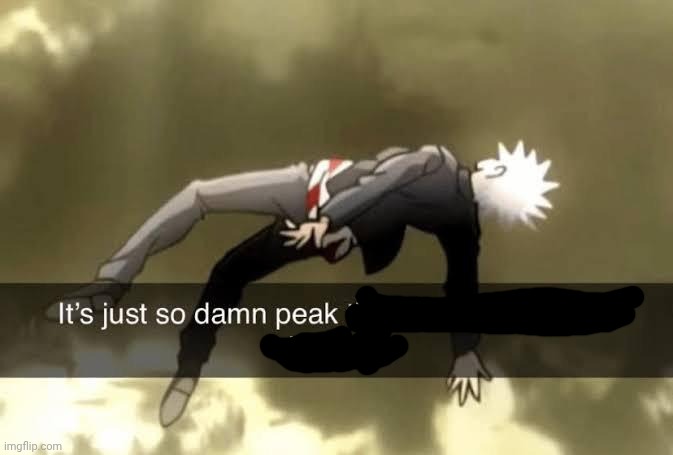 It's so peak | image tagged in it's so peak | made w/ Imgflip meme maker
