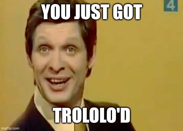 ITALY FINALLY QUALIFIED TO FIFA WORLD CUP 2026 AFTER 12 YEARS OF DARK ASHES!!! | YOU JUST GOT; TROLOLO'D | image tagged in edward hill,italy,sports,world cup,memes,april fools | made w/ Imgflip meme maker