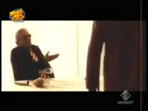 Ma questo è un coglione Blank Meme Template