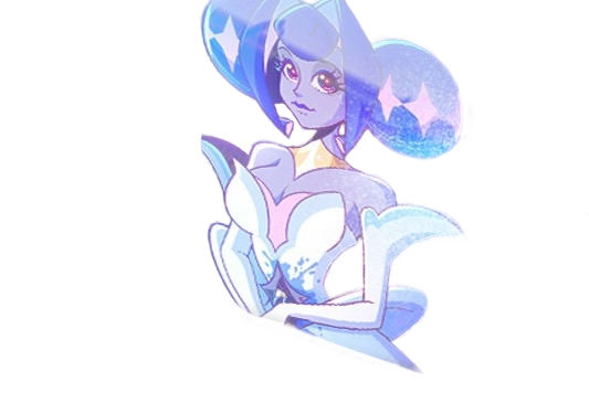 Graffiti Princess Guinevere Art Blank Meme Template