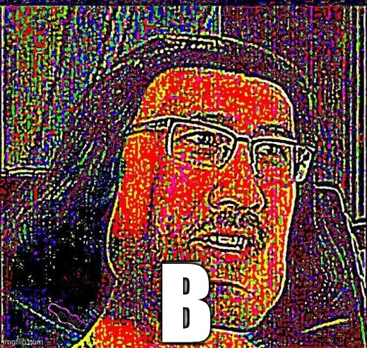 Markiplier E | B | image tagged in markiplier e | made w/ Imgflip meme maker