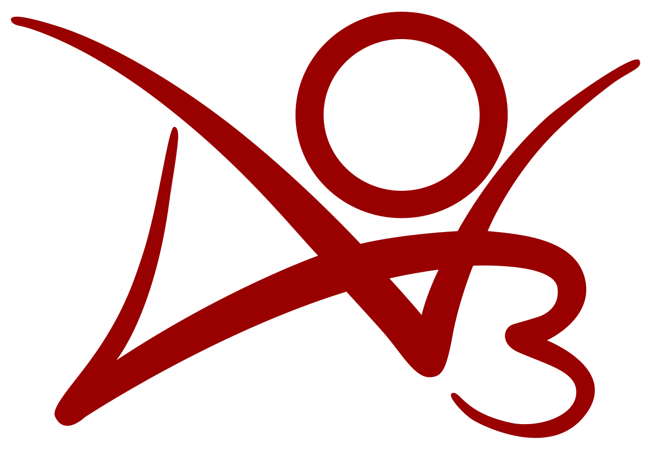 Archive Of Our Own Logo Blank Meme Template