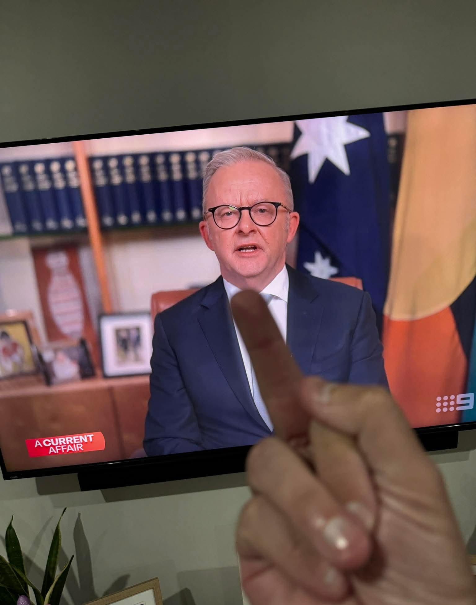 Albo Blank Meme Template