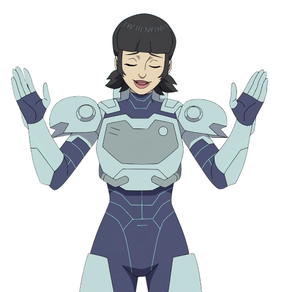 Absolute Tech Cinema Blank Meme Template
