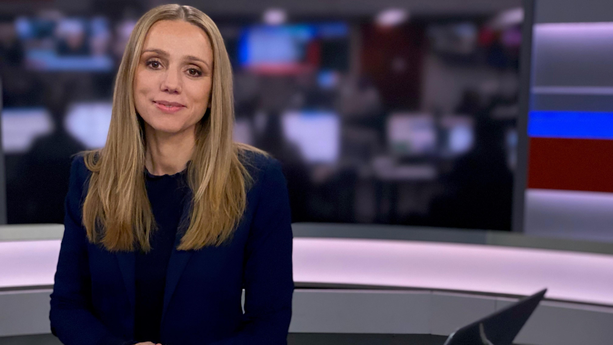 News Blank Meme Template