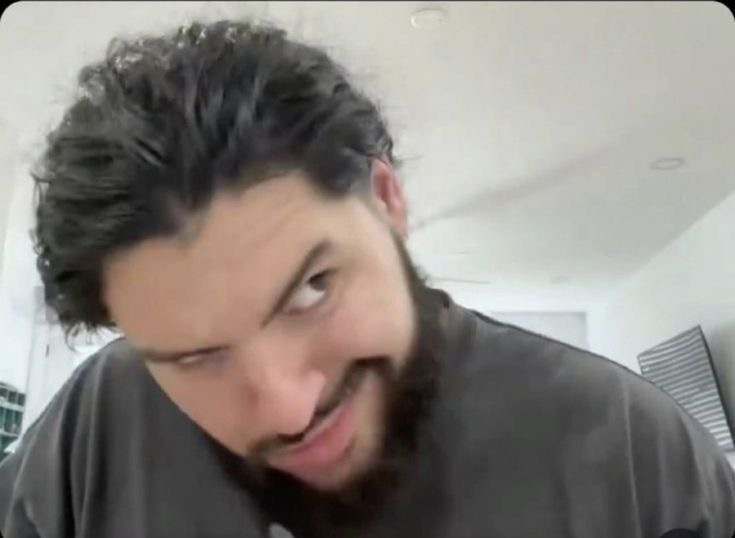 smugly Blank Meme Template