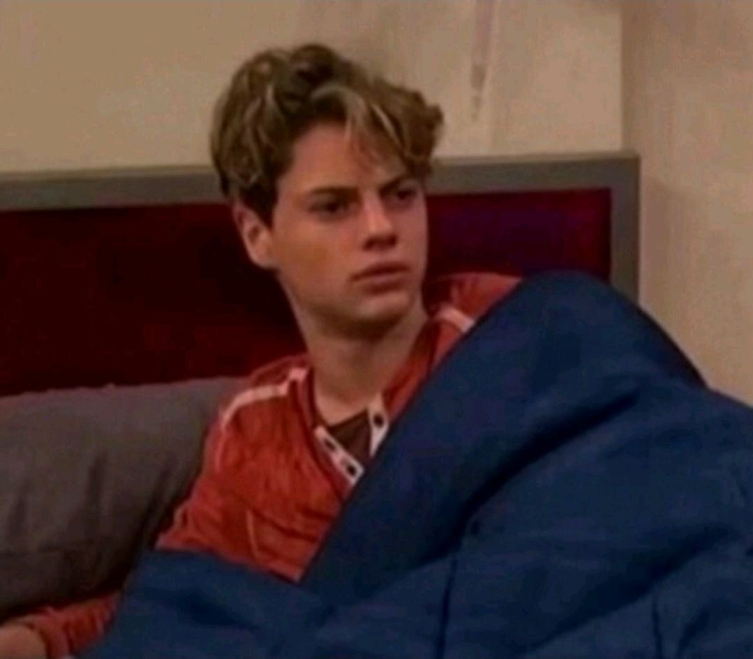 Waking up confused Blank Meme Template