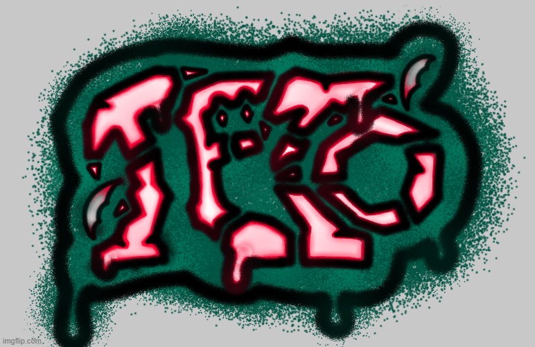 get your facts right, its teto's birthday and not april fools/hj | image tagged in drawing,graffiti,kasane teto,idk what to put here,teto | made w/ Imgflip meme maker