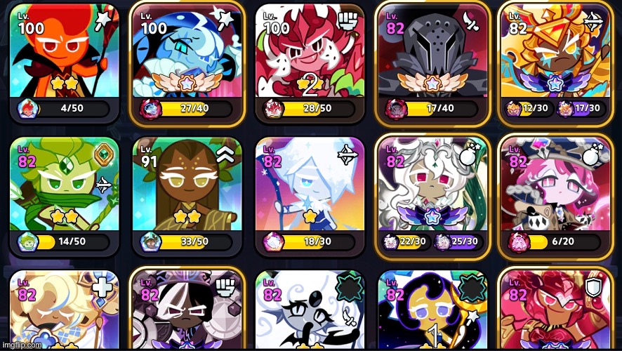 Voting part 2 (vote a number from 1-15 and I’ll add to their count | 2; 1 | made w/ Imgflip meme maker