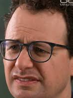 Dario Amodei cringed Blank Meme Template