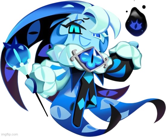 shadow milk cookie | image tagged in shadow milk cookie | made w/ Imgflip meme maker