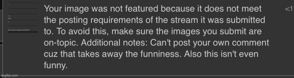 Ok, who did that? | made w/ Imgflip meme maker