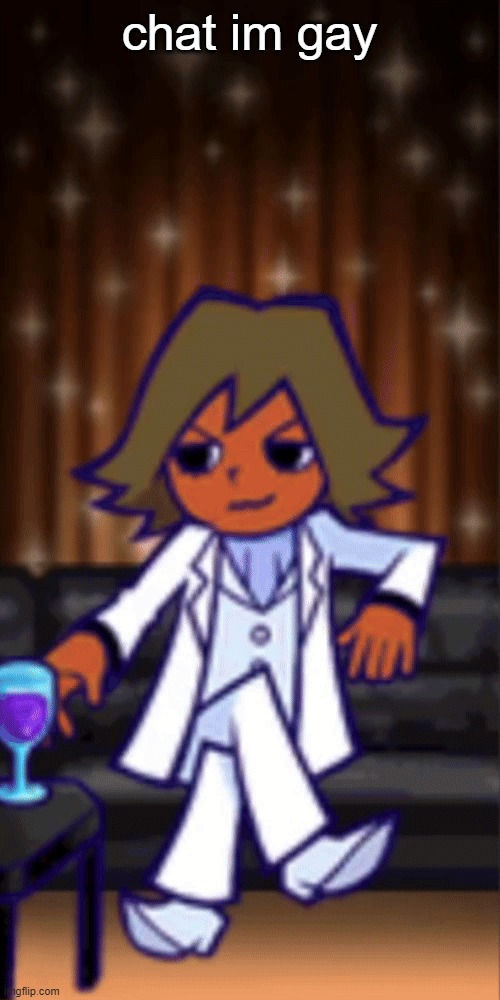 guh | chat im gay | image tagged in guh | made w/ Imgflip meme maker