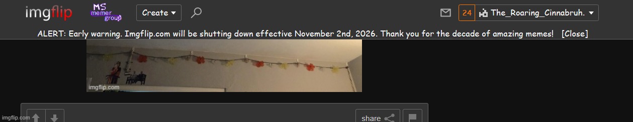 nice april fools joke imgflip | made w/ Imgflip meme maker