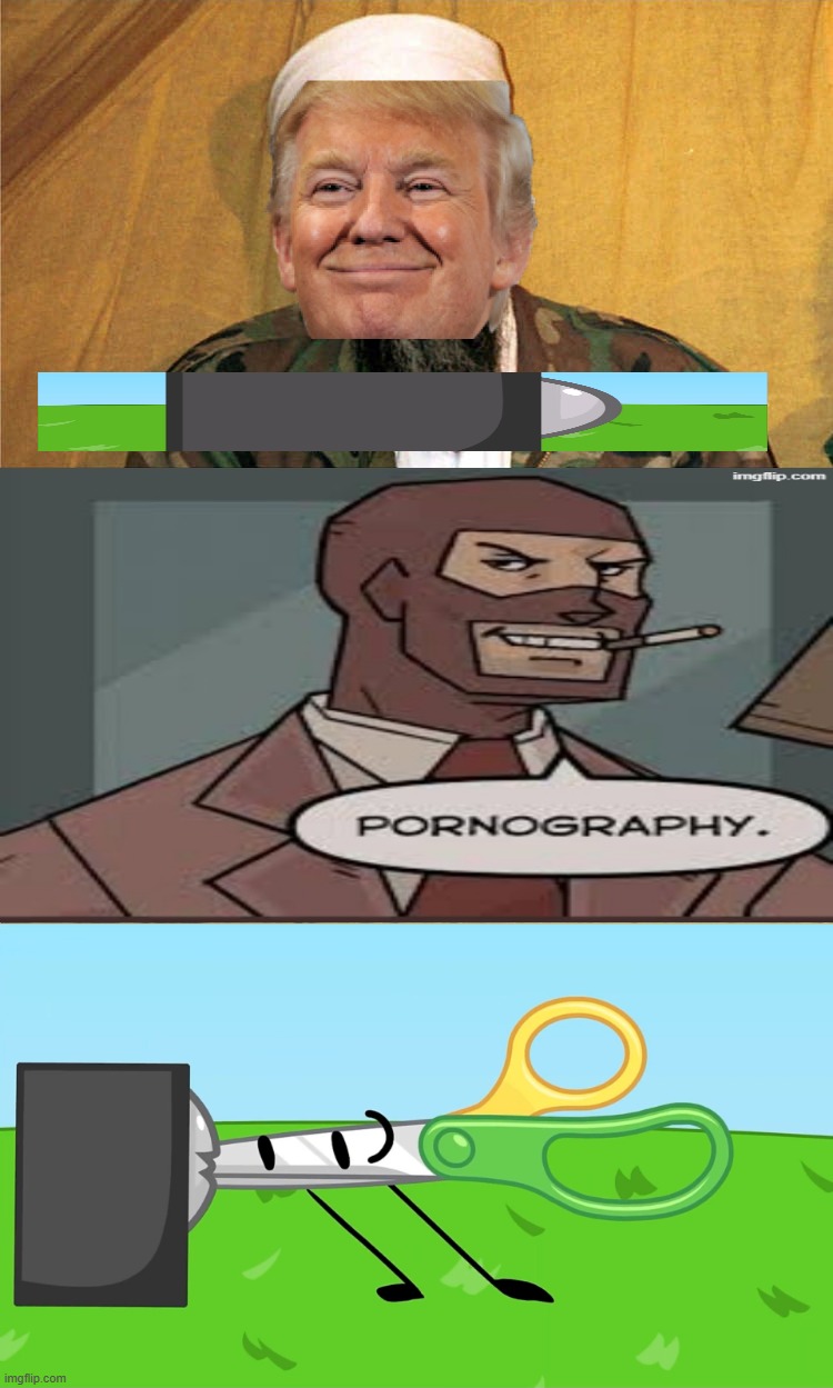 I saw this meme telling me to ruin it because it's cringe. So I did. | image tagged in ruin this fill in meme 238,spy,team fortress 2,bfdi,announcer,if you read this tag you are cursed | made w/ Imgflip meme maker