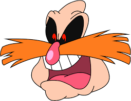 High Quality PINGAS Blank Meme Template