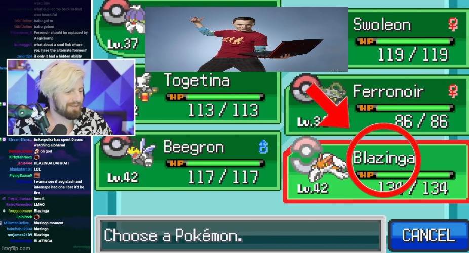 Jacob Alpharad | made w/ Imgflip meme maker