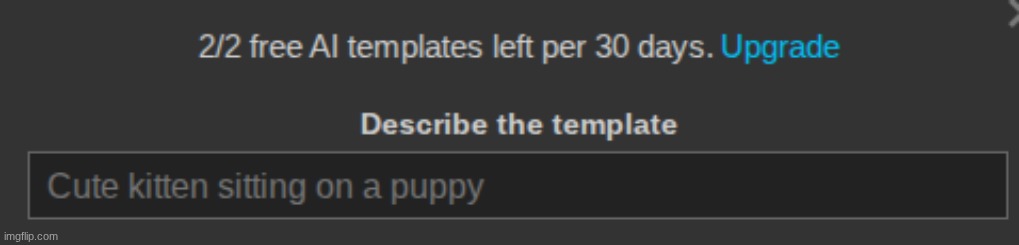 top comment decides what I make | made w/ Imgflip meme maker