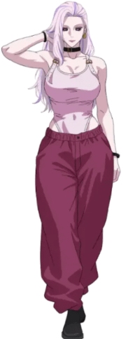 Jasmine Blank Meme Template