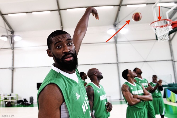 Shoot your shot | image tagged in shoot your shot | made w/ Imgflip meme maker