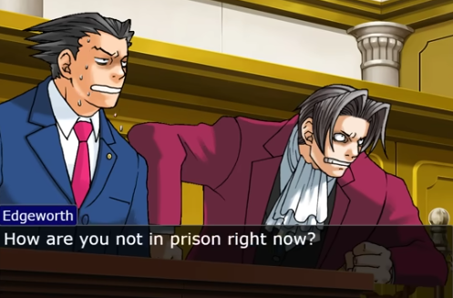 how are you not in prison right now Blank Meme Template