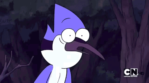 High Quality Holy Crap It's Real! Blank Meme Template