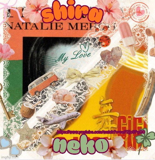 neko and shira shared temp <3 | https://www.youtube.com/watch?v=xvFZjo5PgG0 | image tagged in neko and shira shared temp 3 | made w/ Imgflip meme maker