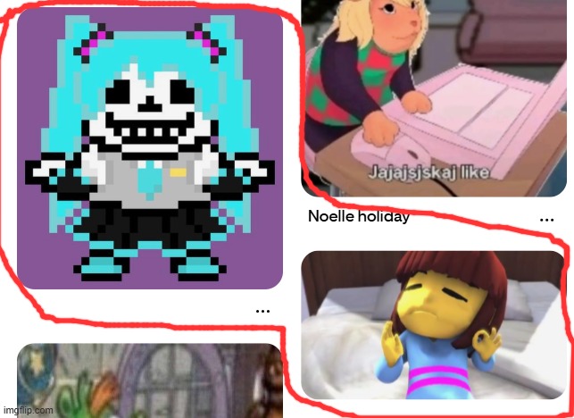 bru- | made w/ Imgflip meme maker