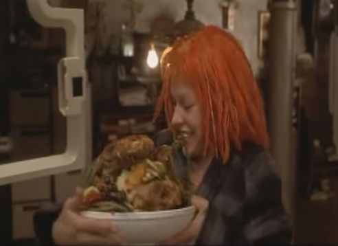 CHEEKONN GOOD Blank Meme Template