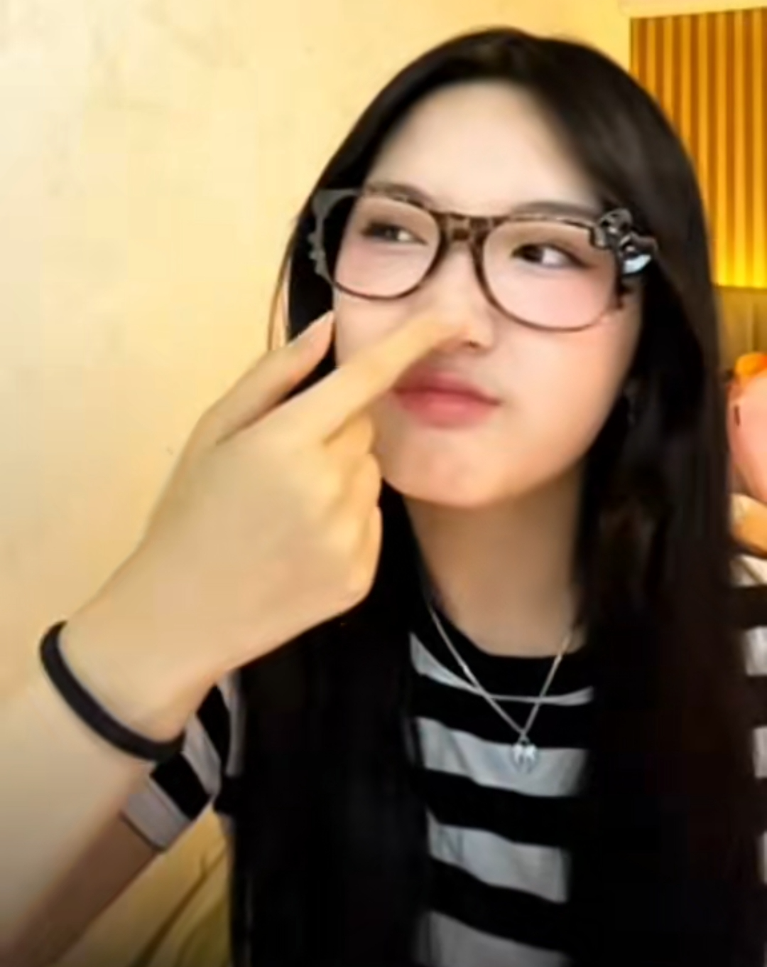 Delynn Blank Meme Template