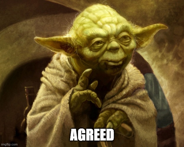 Agreed | agreed | image tagged in agreed | made w/ Imgflip meme maker