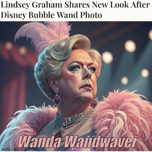 Is that your wand in your pocket or | image tagged in lady bug lady bug fly away home,hypocritical warmonger | made w/ Imgflip meme maker