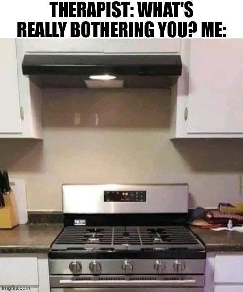 Therapist: What's Really Bothering You? | Therapist: what's really bothering you? Me: | image tagged in chrisjoines1 | made w/ Imgflip meme maker