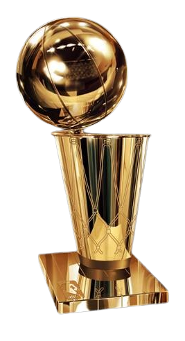 Larry O Brien Trophy Blank Meme Template