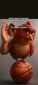 High Quality bro... Blank Meme Template