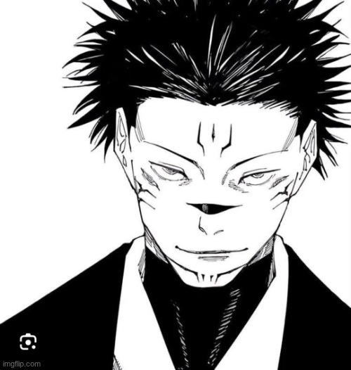 once I learn how to drive, I'm searching for all of you | image tagged in sukuna locked in | made w/ Imgflip meme maker