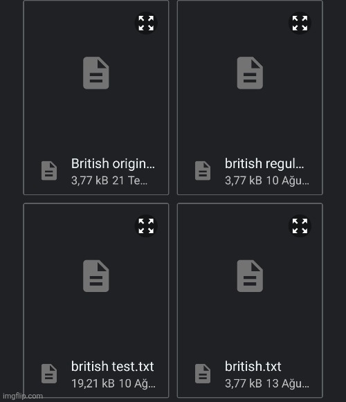 Why so many br*tish | made w/ Imgflip meme maker