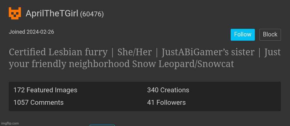 think I know why an underage user is here | made w/ Imgflip meme maker