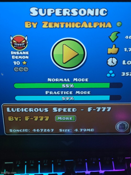 Im actually shaking rn, and if youre wondering no it isnt an April fools thing | made w/ Imgflip meme maker