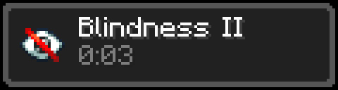 Blindness II Blank Meme Template