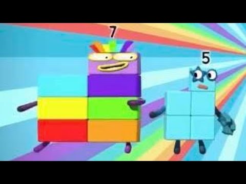 Seven sends five to hell Blank Meme Template