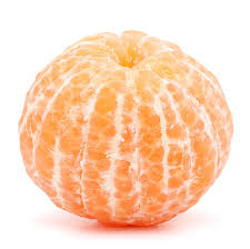 orange Blank Meme Template