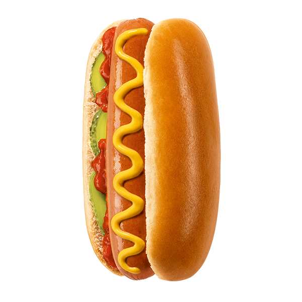 Hotdog Blank Meme Template