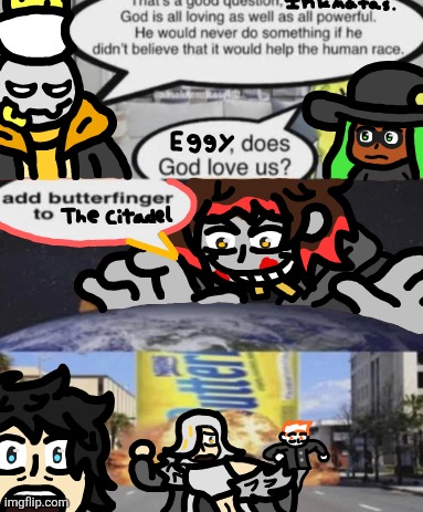 consider ts a teaser for the sona design kinda | made w/ Imgflip meme maker