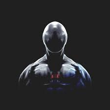 Pepsi Man stare Blank Meme Template