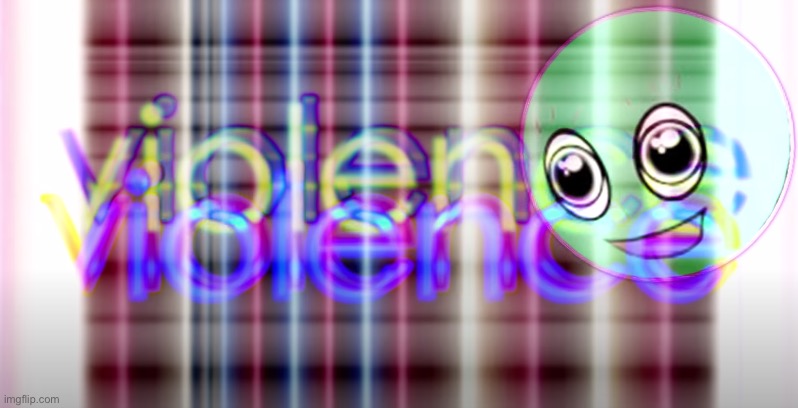 image tagged in bill wurtz violence | made w/ Imgflip meme maker