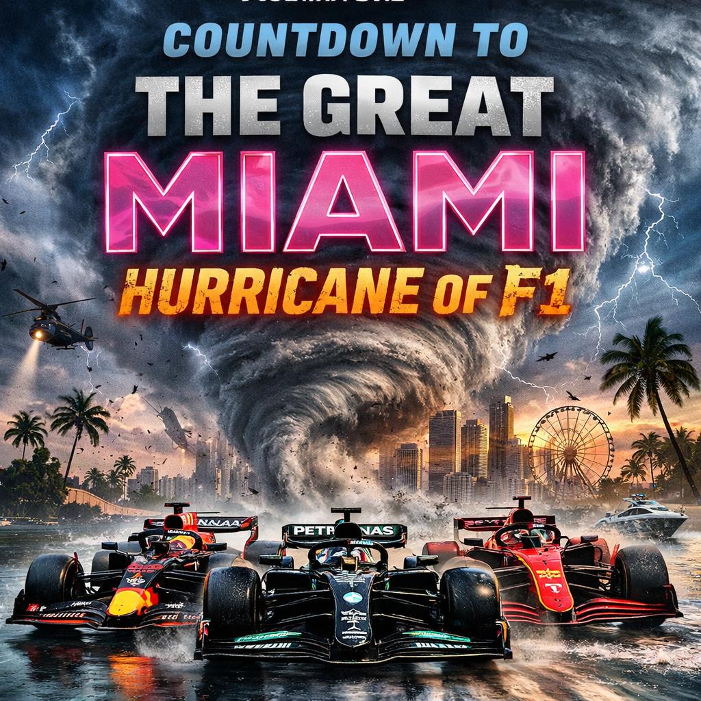 Formula One Blank Meme Template