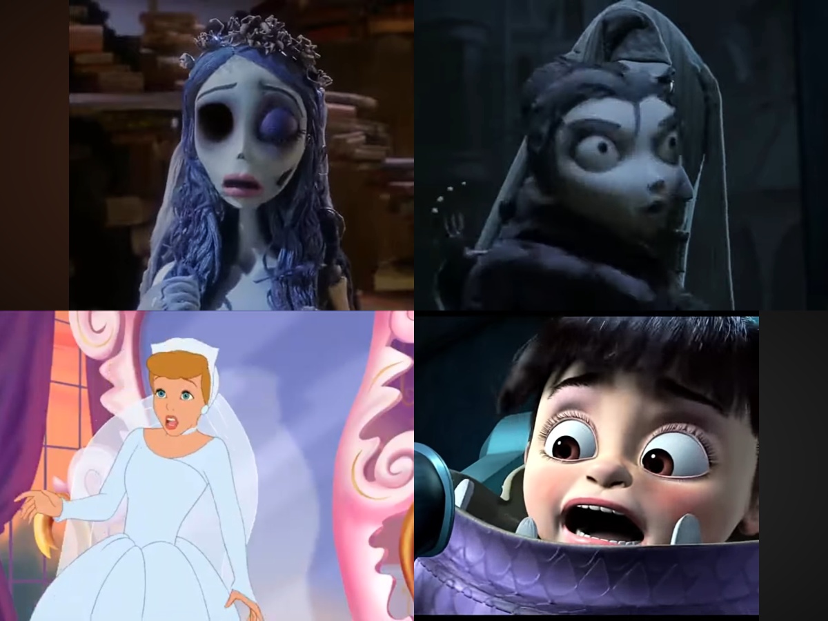 Lord Barkis Bittern Kills Victoria Everglot By Randall Boggs Blank Meme Template