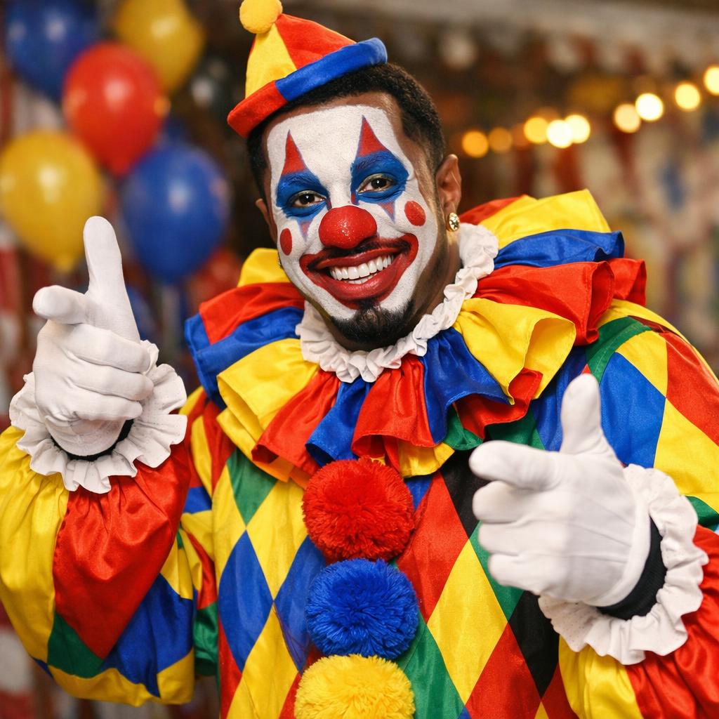 Happy April Fool’s Day from the Diddler Blank Meme Template