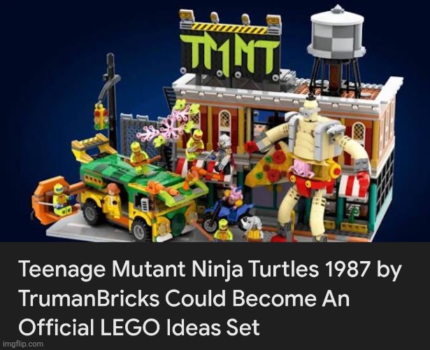 TMNT | made w/ Imgflip meme maker